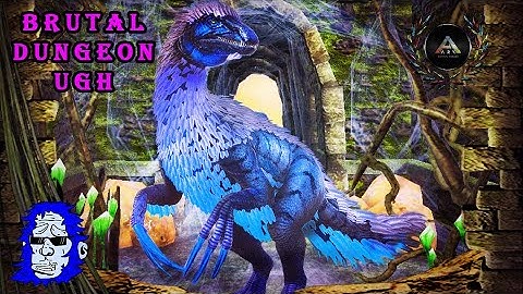 Brutal Dungeon Huh? Dang... | The Grim Bog Of Despair