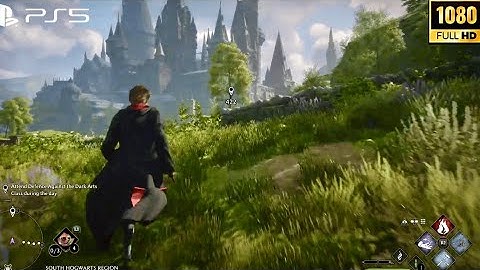 Hogwarts Legacy PS5 | Professor Hecat’s Assignment 2 | Unlocking Expelliarmus