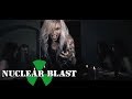 BURNING WITCHES - 'Hexenhammer' (OFFICIAL VIDEO)