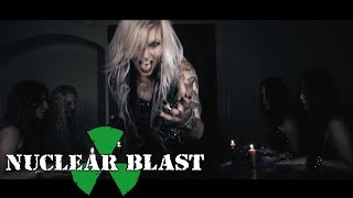 Burning Witches - 'Hexenhammer' (Official Video)