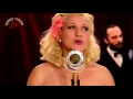 It Had to Be You- Gunhild Carling LIVE - JAZZ hits