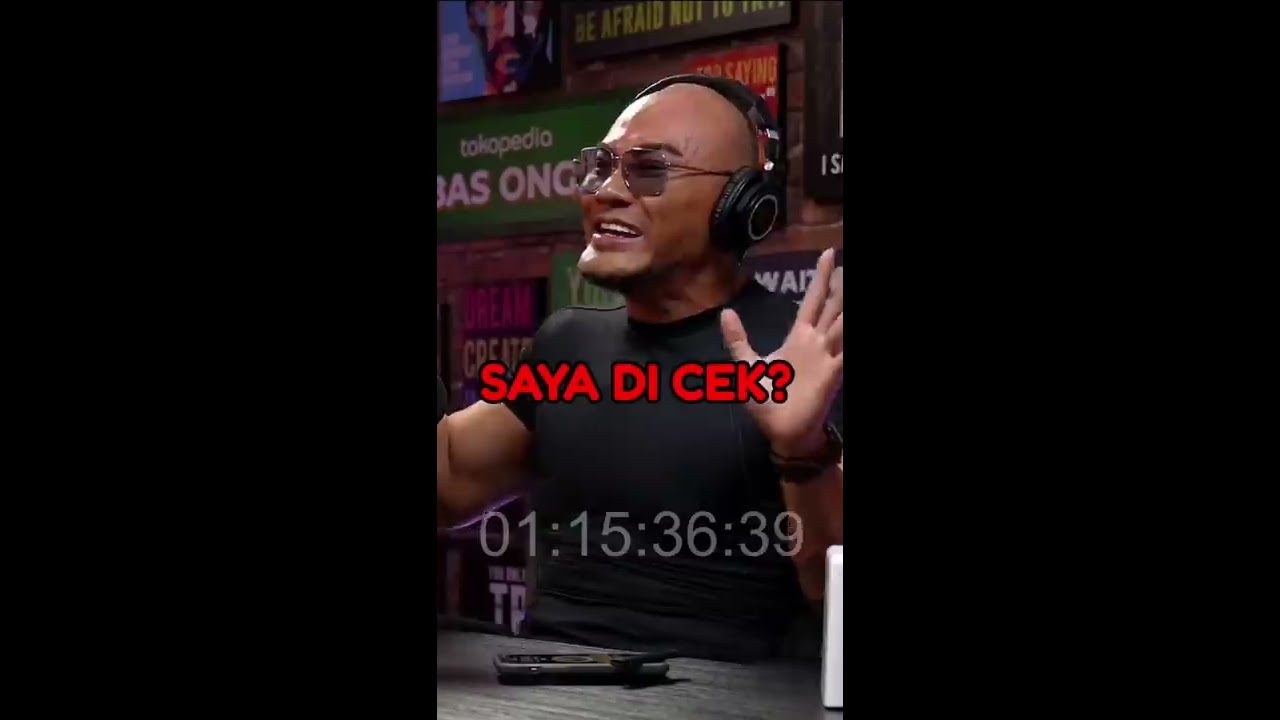 WAKAKAKA CILAKAAAA CILAKAA‼️