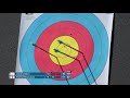 Grandjean VS Mosievskaia - Or Juniors Femmes | St Avertin 2018