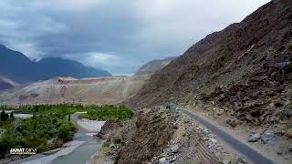 Ghizer Valley Gilgit Baltistan - Janat Dirvi