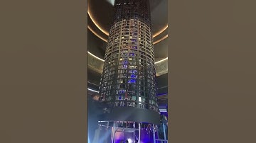 Cylindrical LED display , use soft led display module wasy installation.