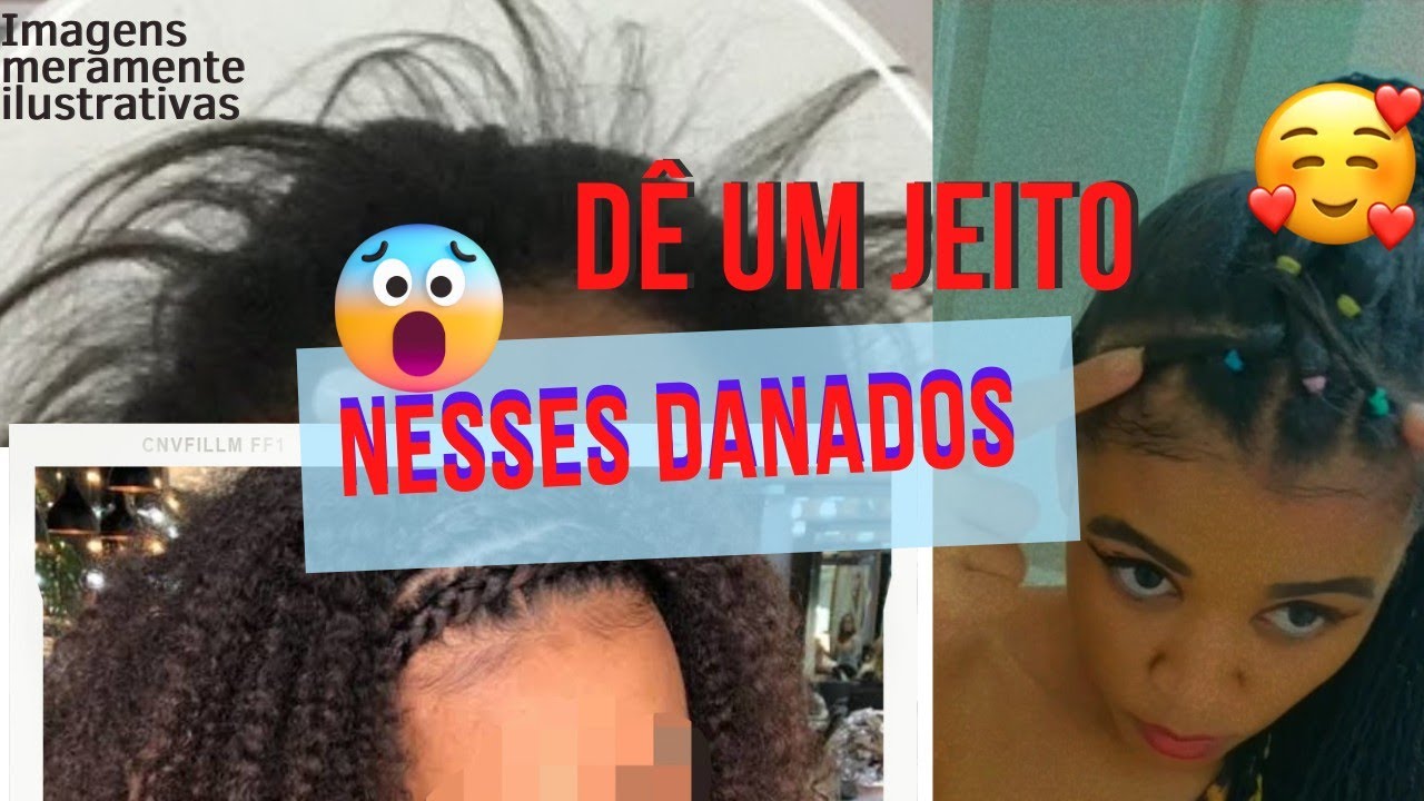 Penteados para cabelo quebrado na frente - como disfarcar - thptnganamst.edu.vn