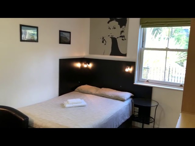 Studio Flat in London, NW3 Finchley Rd Near Escp Main Photo