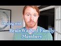 Dealing with BrainWashed Family Members - with JP Sears