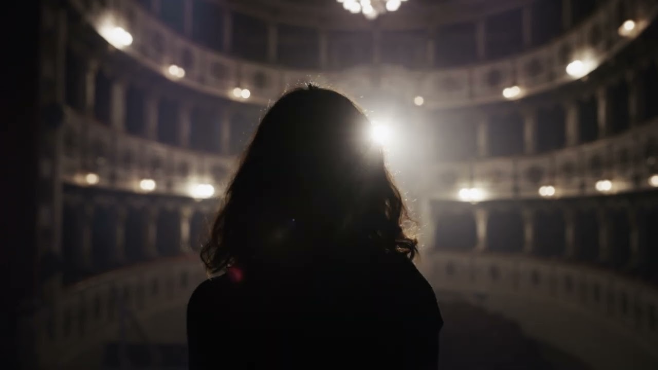 Watch Ashland - "Another Hotel" (Official Visualizer) on YouTube Watch Ashland - "Another Hotel" (Official Visualizer) on YouTube