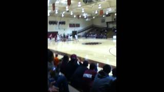 Max Allen  Basketball footage1.MOV