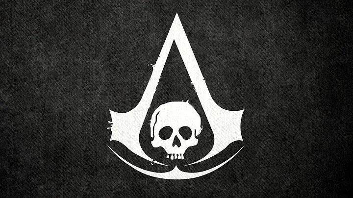 Assassin's Creed 4: Black Flag Soundtrack - Admiral Benbow
