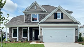 The 2024 Raleigh Plan by Eastwood Homes at Grier Meadows - Charlotte, NC The 2024 Raleigh Plan by Eastwood Homes at Grier Meadows - Charlotte, NC