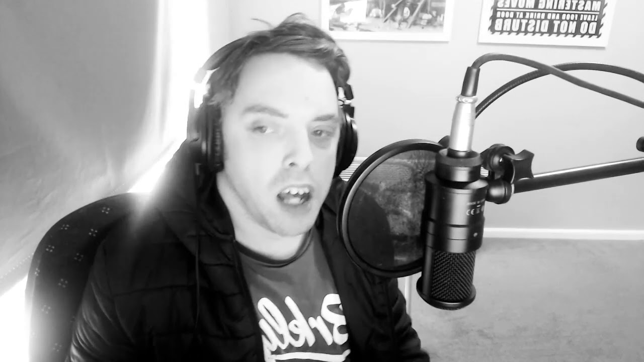 The Johnnys - Injun Joe - Full Vocal Cover 2020 - YouTube