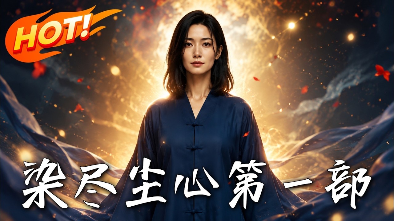 染盡塵心：詭秘染坊的罪惡救贖