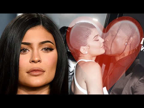 Kylie Jenner & Travis Scott Dating Again - Drake Reacts