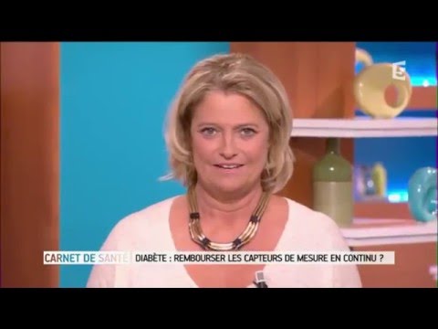 Capteur De Mesure En Continu