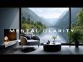 Brain stimulation music - Enhance cognitive focus & mental performance for deep work flow