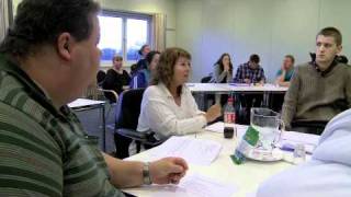 Trafikulykker Gavner Trafiksikkerhed