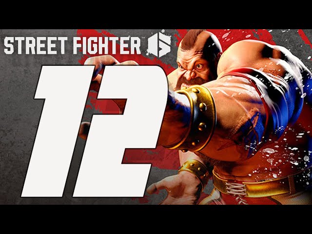 Pilão garantido: Zangief é anunciado oficialmente para 'Street Fighter V' -  ESPN