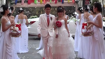 NHÀ HÀNG TIỆC CƯỚI nhà hàng cung hỷ quận 6