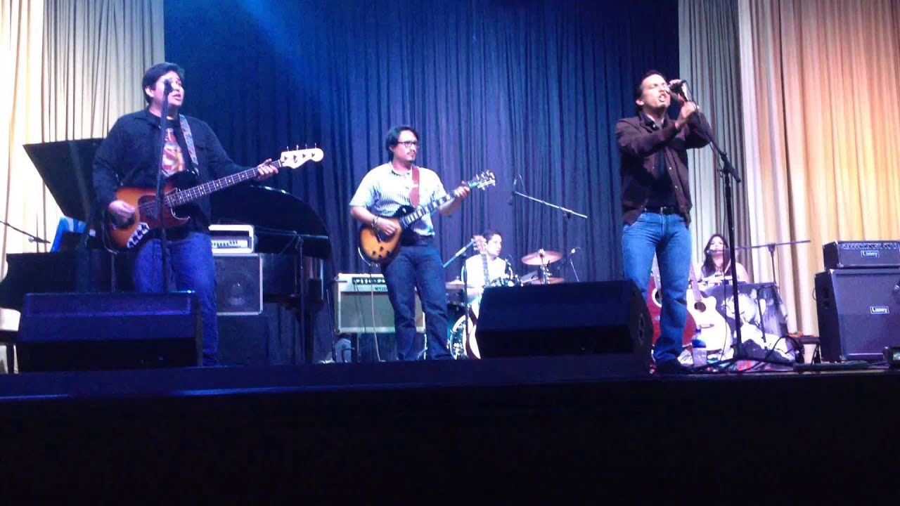 The B-Sides - You Can't Do That CEN (The Beatles Cover ...