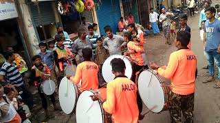 Mahadev Mumbai Dhol Sandeep Cont.8898910622Rikik Cont.9699885823