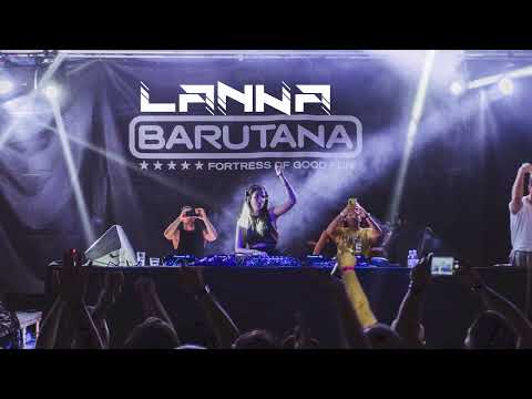 Lanna- @ Barutana