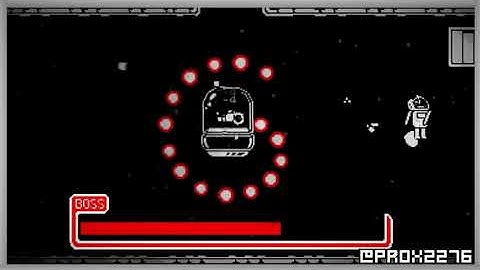 1-Bit Roguelite - Teaser Trailer