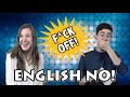 WHISPER CHALLENGE - K-POP KONGLISH VERSION 😝