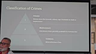 Chapter 4 Criminal Law