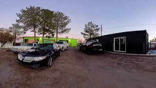 505 N Valley Dr - 360 Degree Video. Use your mouse to navigate