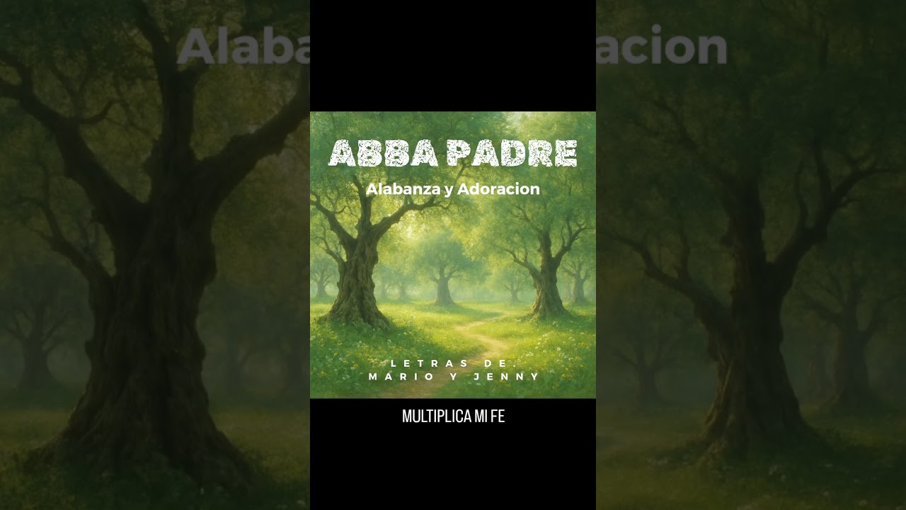 MULTIPLICA MI FE (alabanza y adoracion)