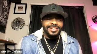 John Wallace , John Wallace, Founder/CEO Surviving The Odds Project