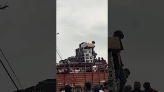 Dj Ankit petarwar  in Rajrappa Project #djankitpetarwar