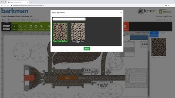 Advanced Paver & Slab Calculator | Advanced Patios & Pool - Tutorial 4 of 4
