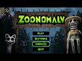 ZOONOMALY 2: Vural’s True Origins – Unmasking the Monster's Lore!  with  COMANTRY #zoonomaly #live