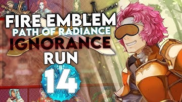 Trying to not kill Mekkahlov Challenge! Let