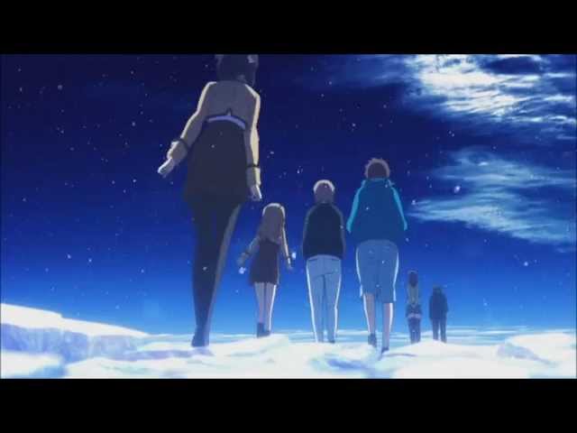 Stream Nagi No Asukara - opening by denzo