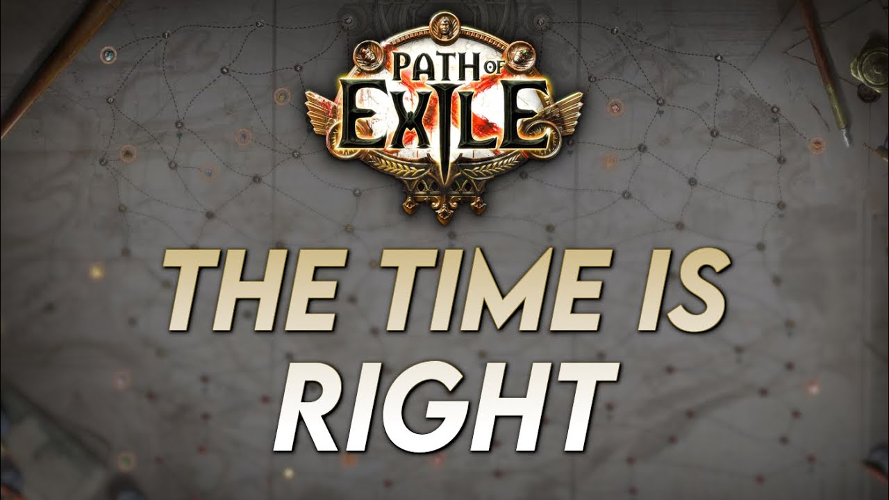 Why 3.26 May Finally Be The Missing Atlas Expansion | Path of Exile