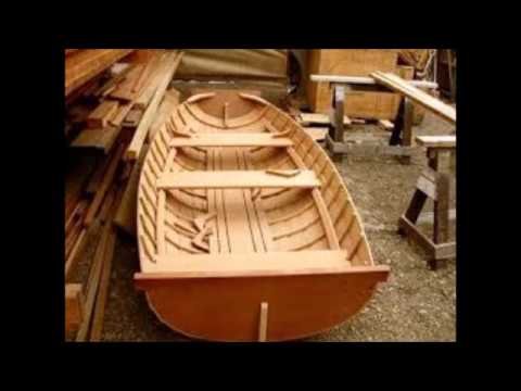 How To Make A Small Wooden Fishing Boat Phuket Fishing ...