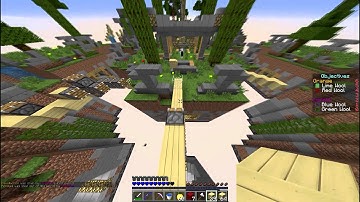 Overcast Network | #Roadto500Wools | #15