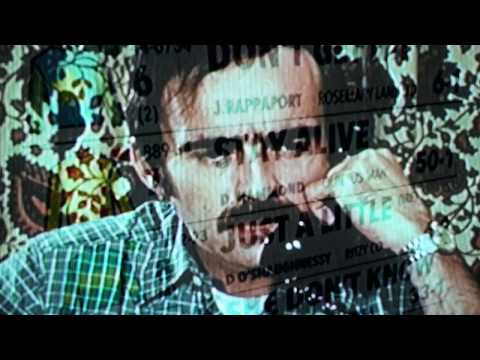 Pretenders - Turf Accountant Daddy (Official Video)