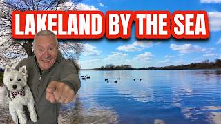 HORNSEA: Lakeland by the sea? | Full Tour⛵️