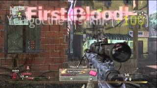 NEW FAVELA SPAWNSHOT !