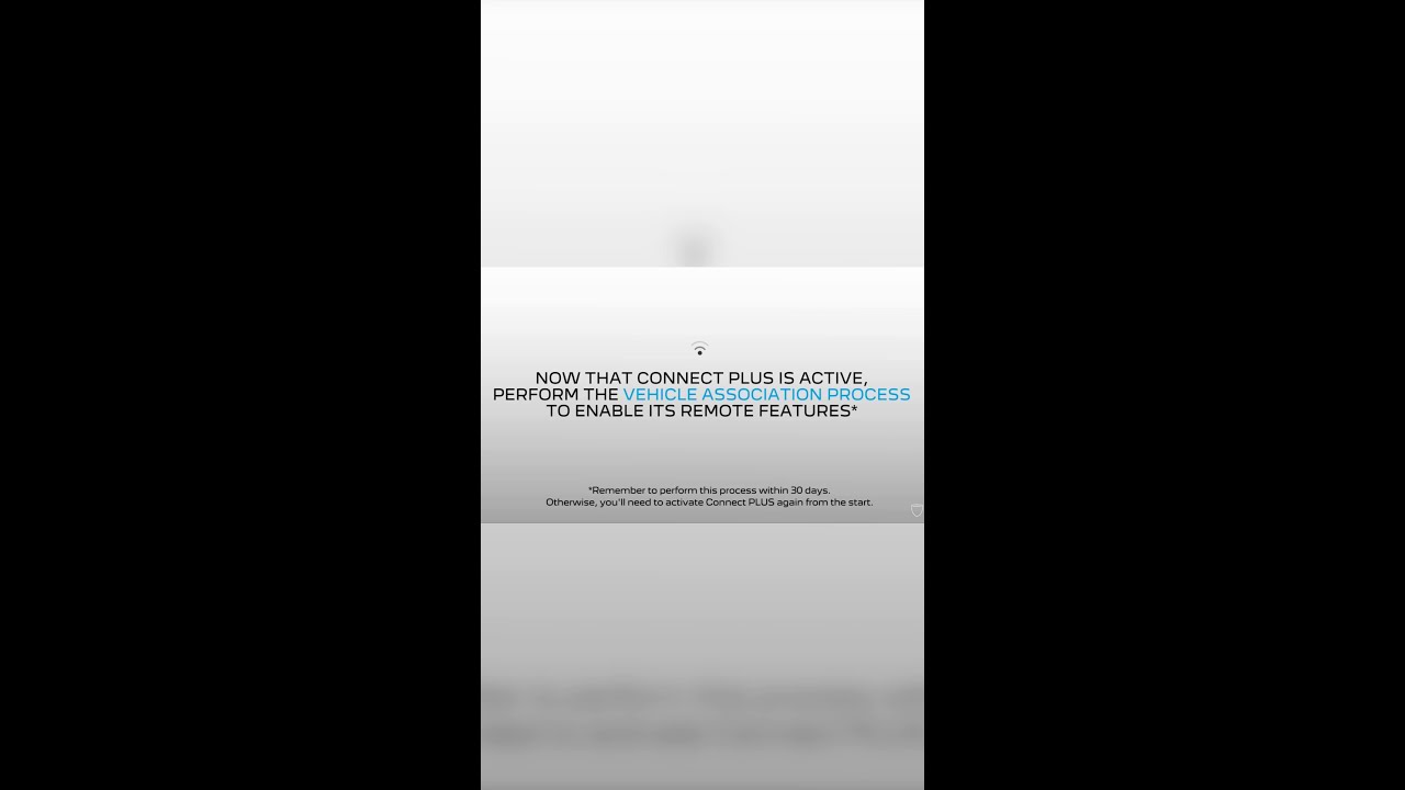 Peugeot Tutorial | Linking your vehicle to MyPeugeot App
