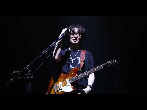 260828 The Most Empathetic & Incredible Band NELL | NELL's Season 2026 - Only One @ YES24 LIVE HALL