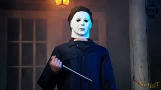 Spirit Halloween 2026 Animatronic Reveal | Michael Myers Animatronic Giveaway Spirit Halloween 2026 Animatronic Reveal | Michael Myers Animatronic Giveaway