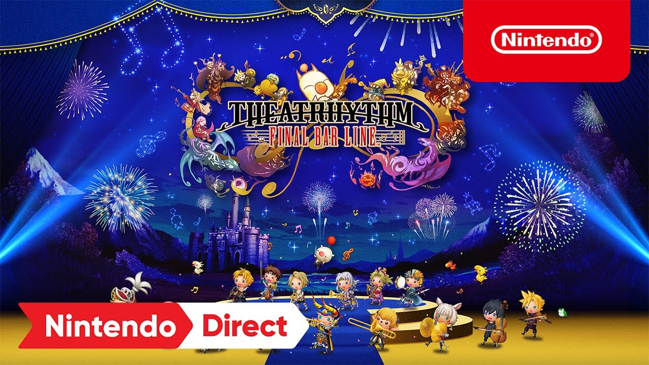 Nintendo Direct Recap - The Biggest and Best Announcements - FandomWire