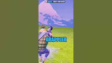 New WATER GUN In Crazy 1v1v1 Reload 💦 #fortnite #fortnitememes #fortnitereload #smuti