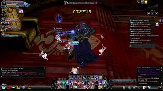 Frozen Tower of Undead B3F aka EOD B3F (100 times) Part 2 - Cabal Online NA Titan